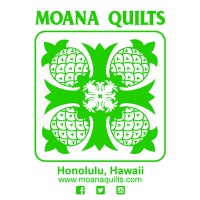 Moana Quilts Moana Quilts